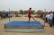 Regional Sports Meet